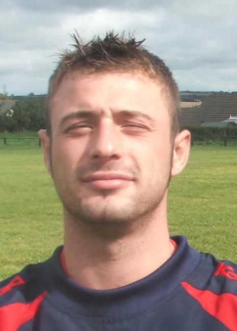 Craig Thomas